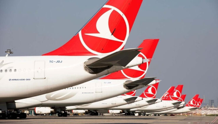 THY, Air Europa’dan azınlık hisse alımı için sözleşme imzaladı