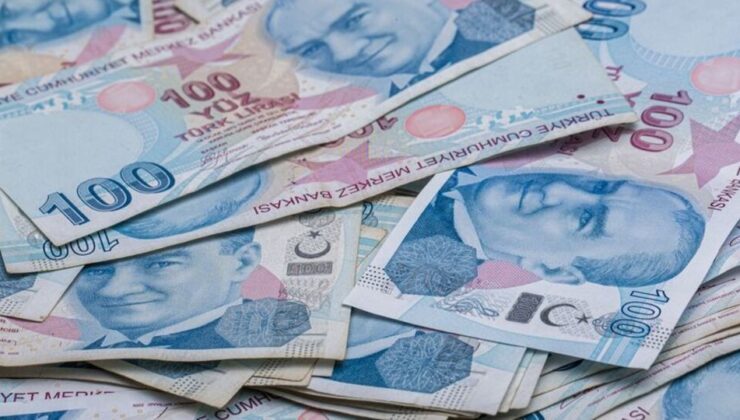 TL’nin reel değeri Ekim’de yükseldi