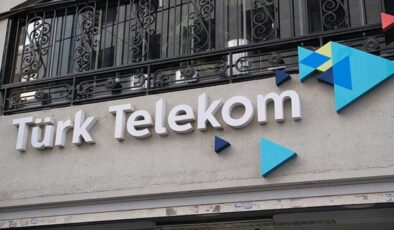 Türk Telekom 3. çeyrekte beklenti üzeri kâr açıkladı