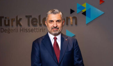 Türk Telekom’dan mobilde rekorlarla dolu tarihi çeyrek