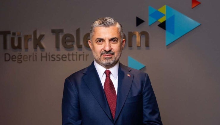 Türk Telekom’dan mobilde rekorlarla dolu tarihi çeyrek