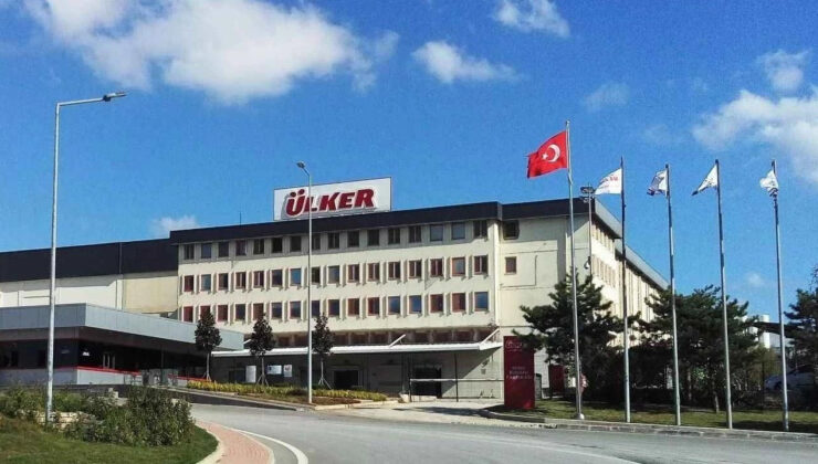 Ülker Bisküvi IFC’den aldığı kredi vadesini 5 yıl uzattı