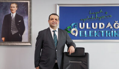 Uludağ Elektrik’ten sanayi ve iş yerlerine indirimli elektrik fırsatı
