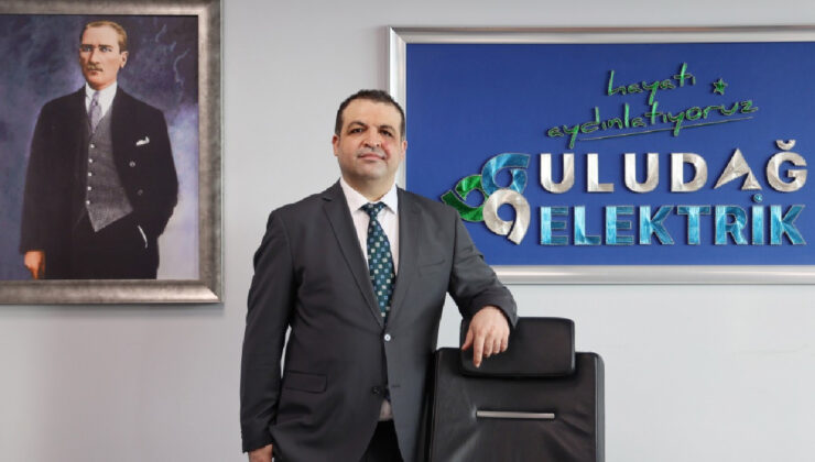 Uludağ Elektrik’ten sanayi ve iş yerlerine indirimli elektrik fırsatı