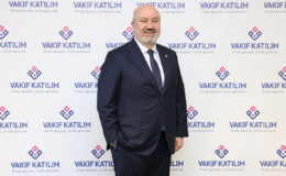 Vakıf Katılım 2024 yılı sonuna göre yüzde 65 büyüdü