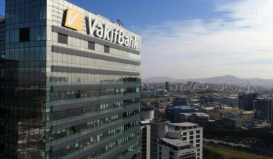 VakıfBank, kârlı büyümesini sürdürdü