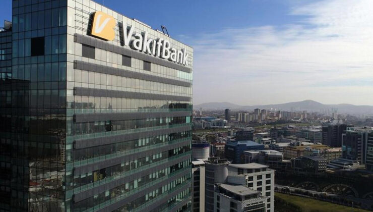 VakıfBank, kârlı büyümesini sürdürdü