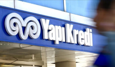 Yapı Kredi’den 1,274 milyar dolarlık sendikasyon kredisi