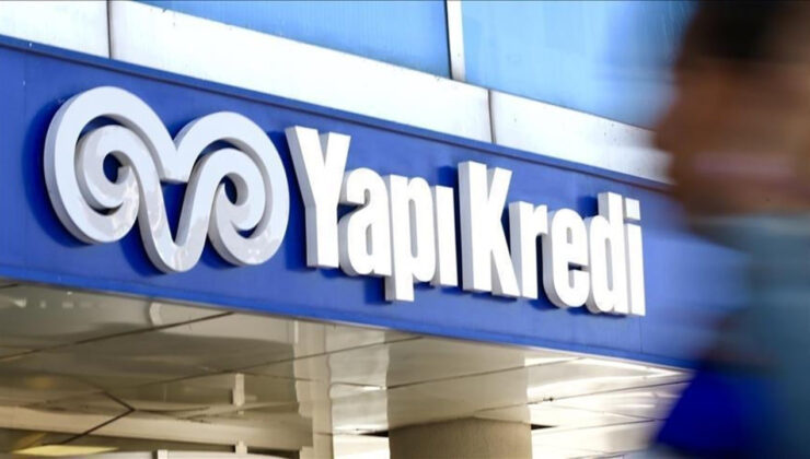 Yapı Kredi’den 1,274 milyar dolarlık sendikasyon kredisi