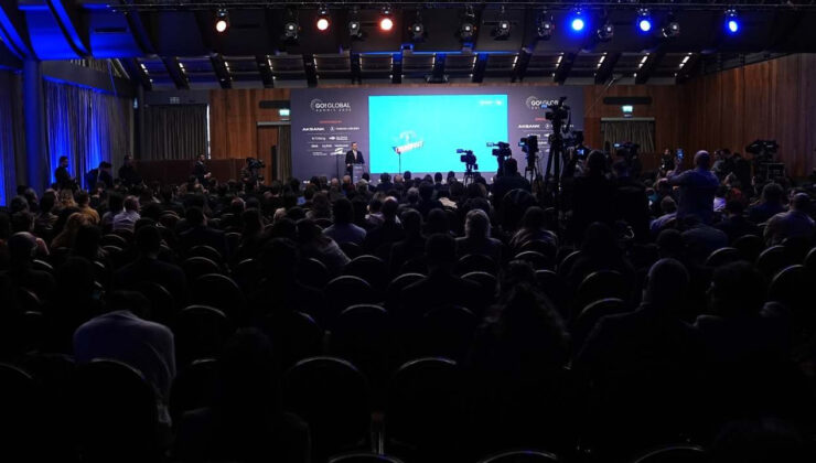 Yerli girişimci için fırsat: 500 milyar dolarlık fonların temsilcileri Türkiye’de!