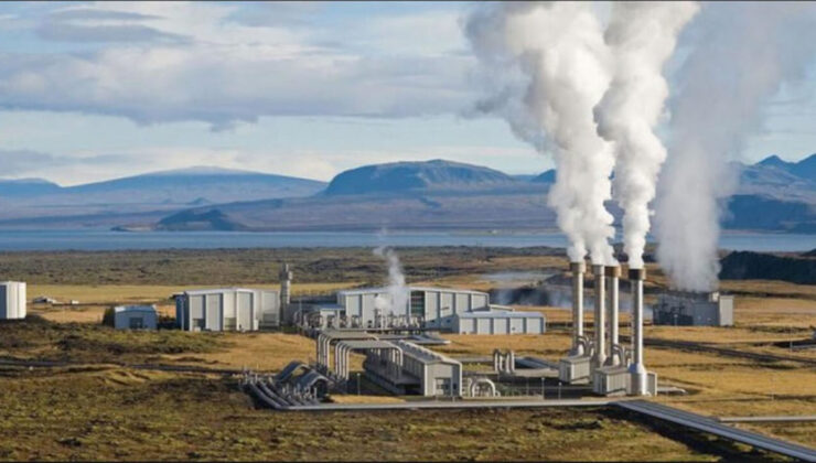 Kayseri’de 2 Jeotermal Kaynak İçin İhale Açılacak