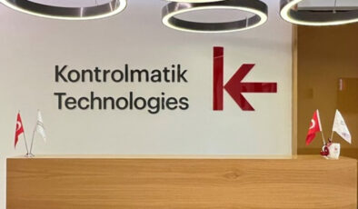 Kontrolmatik’ten 62,31 Milyon Dolarlık Enerji Hamlesi