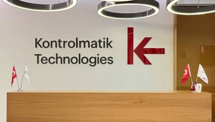 Kontrolmatik’ten 62,31 Milyon Dolarlık Enerji Hamlesi