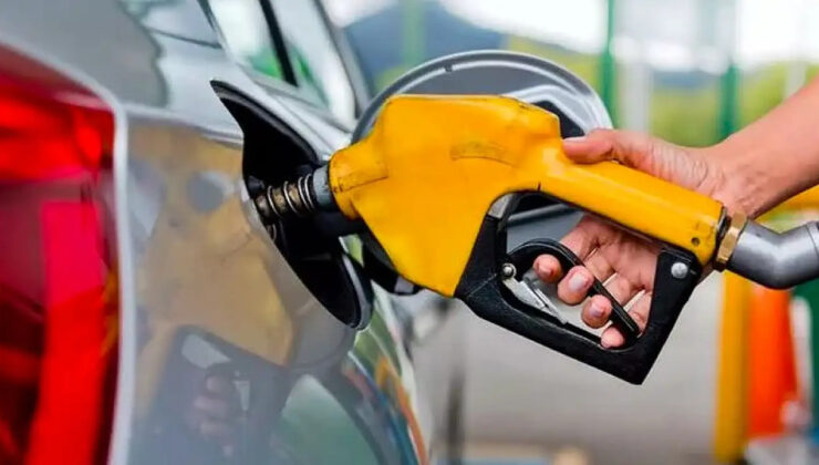 Yeni Hafta Akaryakıt Fiyatları 9 Şubat 2026