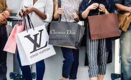 Lüks Markalar Kan Ağlıyor: Talep Düştü, Zararlar Başladı