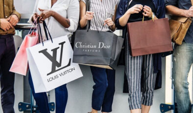 Lüks Markalar Kan Ağlıyor: Talep Düştü, Zararlar Başladı