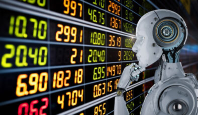 Yapay Zeka Korkusu Küresel Piyasaları Sarsıyor