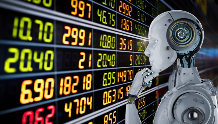 Yapay Zeka Korkusu Küresel Piyasaları Sarsıyor