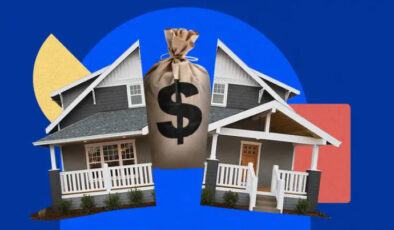 ABD’de Kimse Ev Almak İstemiyor: Mortgage Başvurularında Beklenmedik Düşüş