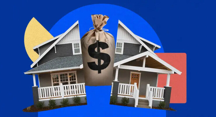 ABD’de Kimse Ev Almak İstemiyor: Mortgage Başvurularında Beklenmedik Düşüş