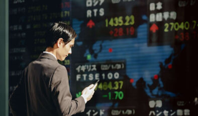 Asya Borsaları Rallide: Nikkei 57.000’i Aştı