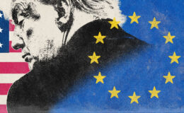 Trump’ın Politikaları İsveç’te Euro Tartışmasını Alevlendirdi