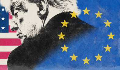 Trump’ın Politikaları İsveç’te Euro Tartışmasını Alevlendirdi