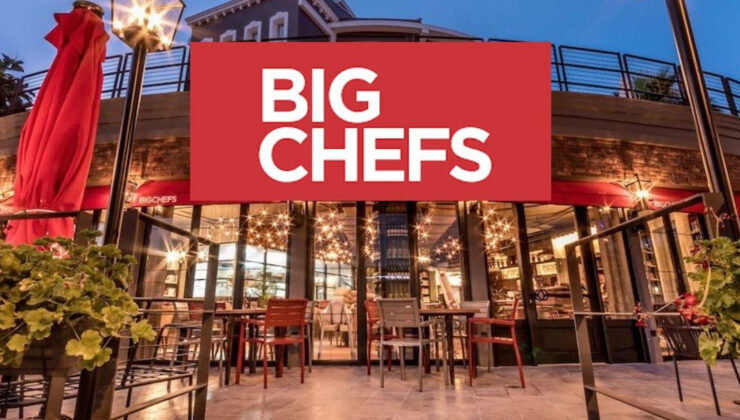 Büyük Şefler Gıda (BIGCH) %400 Bedelsiz Kararı: Detaylar Netleşti