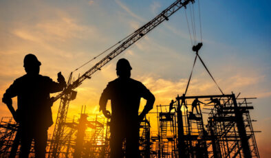 İnşaat Sektörünü Zor Günler Bekliyor: Maliyet Endeksi Arttı