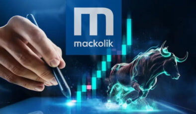 MACKO Üç Gündür Tavanlara Doyamıyor