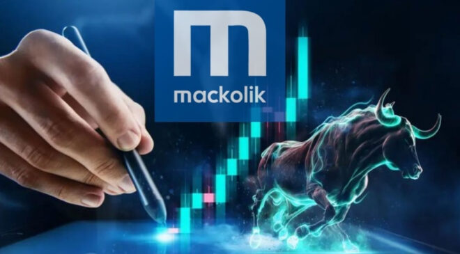 MACKO Üç Gündür Tavanlara Doyamıyor