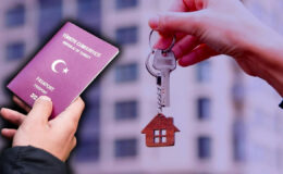 Türkler Yurt Dışında Alınacak Ev Bırakmıyor