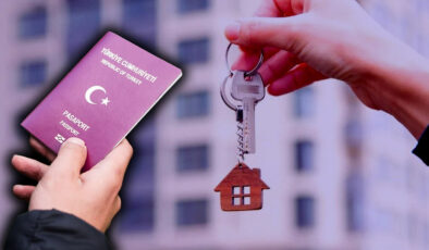 Türkler Yurt Dışında Alınacak Ev Bırakmıyor