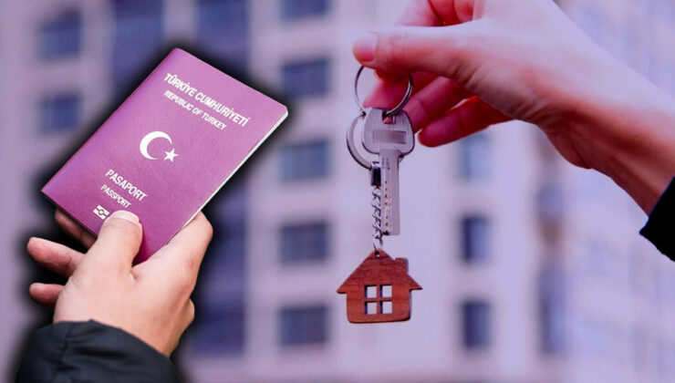 Türkler Yurt Dışında Alınacak Ev Bırakmıyor