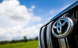 Toyota’dan 19 Milyar Dolarlık Hisse Tasfiyesi