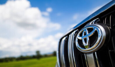 Toyota’dan 19 Milyar Dolarlık Hisse Tasfiyesi