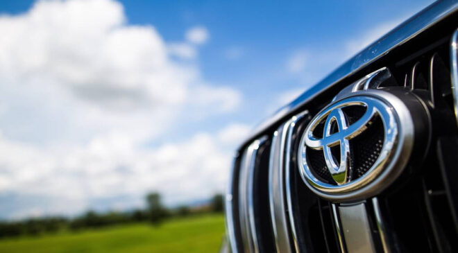 Toyota’dan 19 Milyar Dolarlık Hisse Tasfiyesi