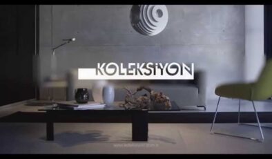 Koleksiyon Mobilya 2026’da %50’nin Üzerinde Büyüme Hedefliyor