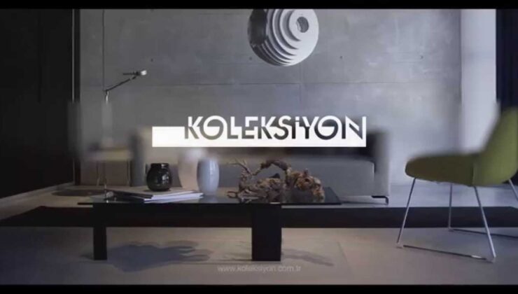 Koleksiyon Mobilya 2026’da %50’nin Üzerinde Büyüme Hedefliyor