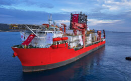 Tarihi Adım: Türkiye Çağrı Bey Gemisini Somali’ye Gönderiyor