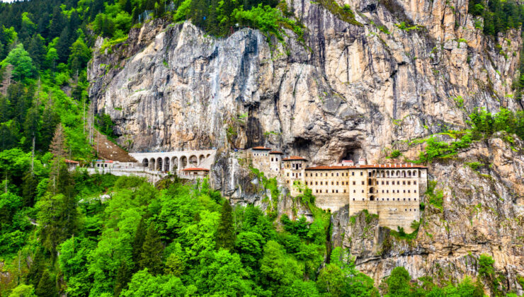 Trabzon’da Öncelikli Desteklenecek 4 Sektör Açıklandı