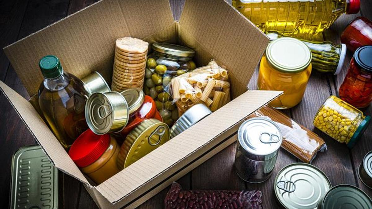 Ramazan'da Kimse Mutsuz Olmayacak! Sosyal Yardımlara Rekor Kaynak Ayrıldı