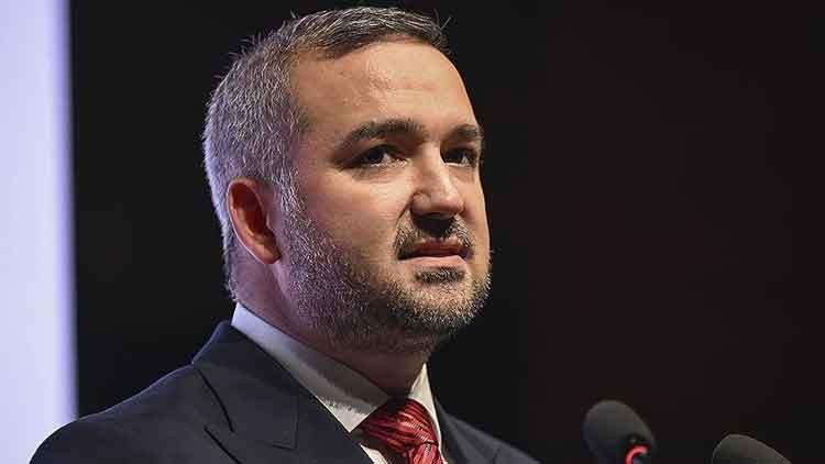 Merkez Bankası’ndan Piyasalara Güven Veren Mesaj