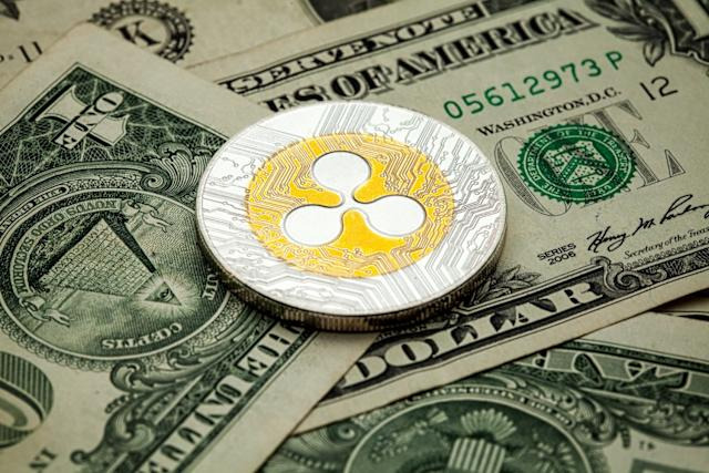 Kripto Piyasasında XRP’nin 1 Dolar Senaryosu