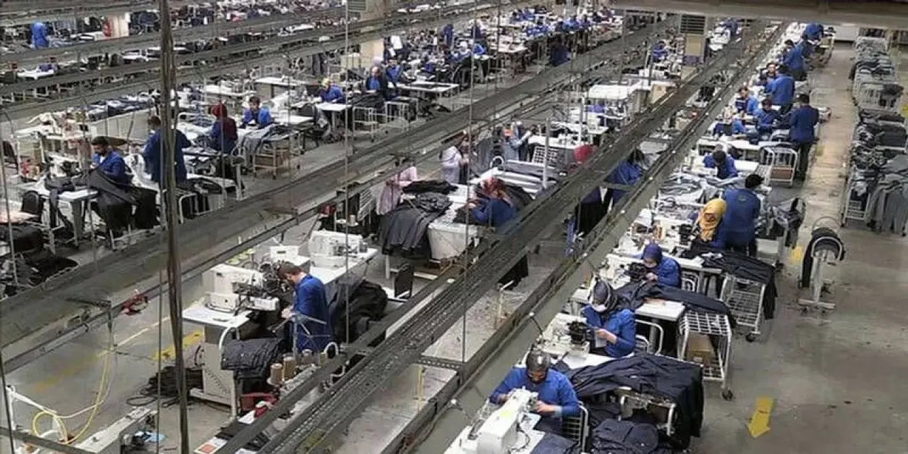 Akın Tekstil’de İşler Karıştı