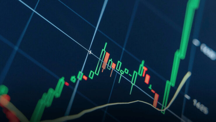 Borsada 10 Hissede Güçlü Al Sinyali