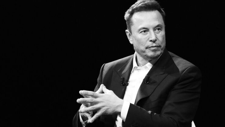 Elon Musk: ABD İflasa Sürükleniyor