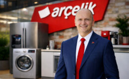 Arçelik’in Yeni CEO’su Resmen Açıklandı