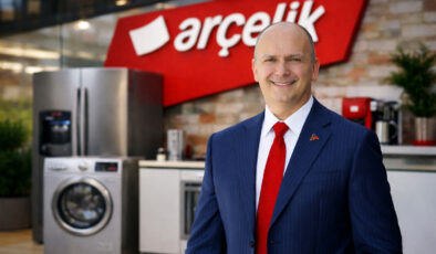 Arçelik’in Yeni CEO’su Resmen Açıklandı