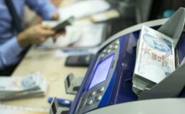 Bankacılık sektörünün toplam mevduatı arttı